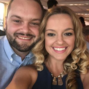 Meet your Posher, Jayme